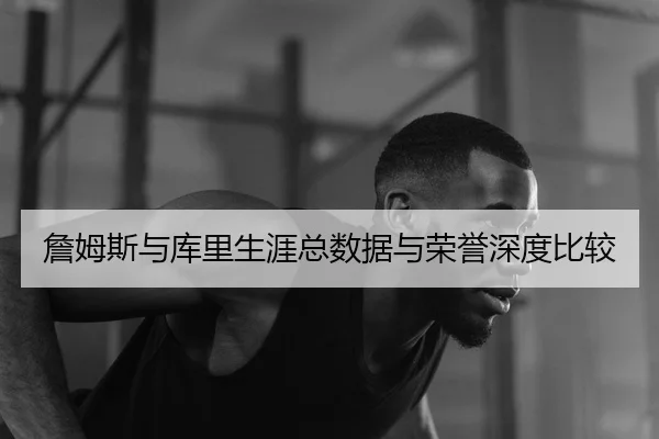 詹姆斯与库里生涯总数据与荣誉深度比较（QMH）